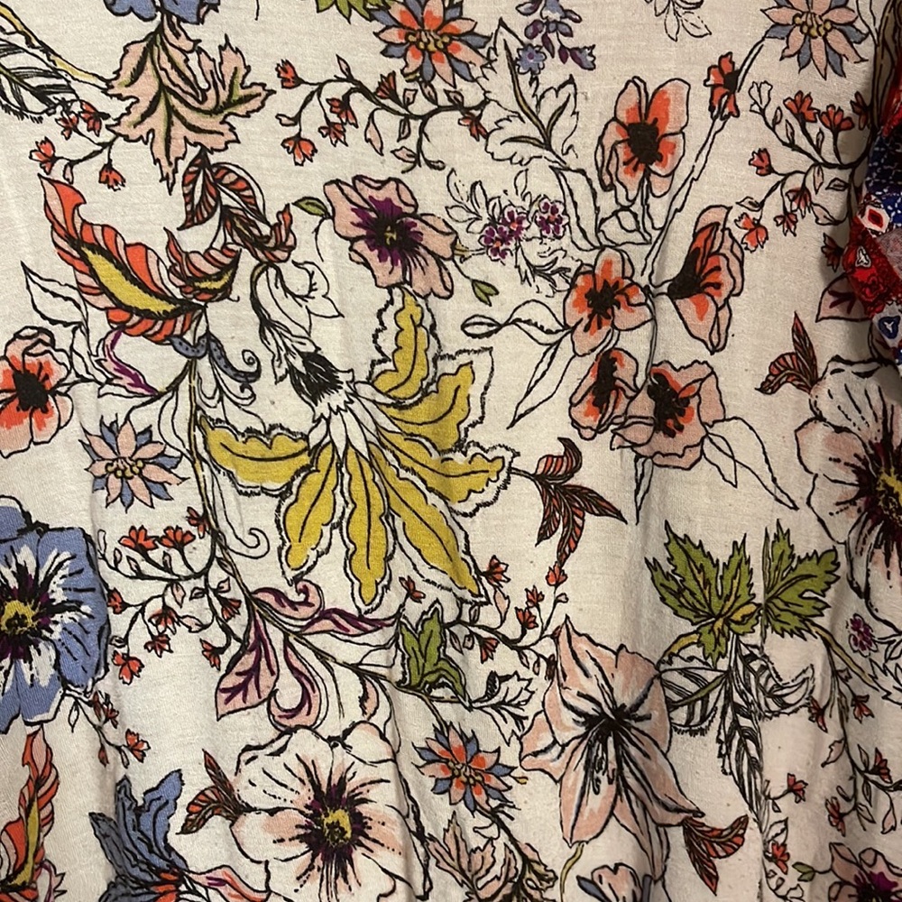 To Flowy blouses - Picture 2 of 7